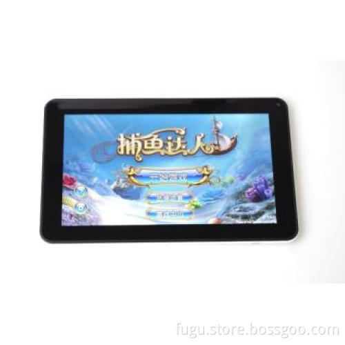 Android 4.0 Tablet PC,Camera 0.3 MP,Support Flash 11.1 and Video Call